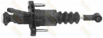 BRAKE ENGINEERING mc1551be -  Главный цилиндр, система сцепления